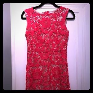 Gently used New York and company dress.